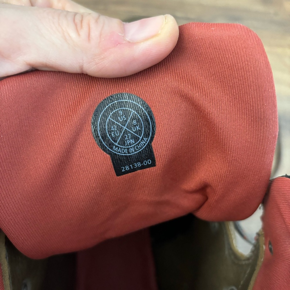 Simms Freestone Wading Rubber Soles Cleats Fishing Boots Men’s - Picture 2 of 11